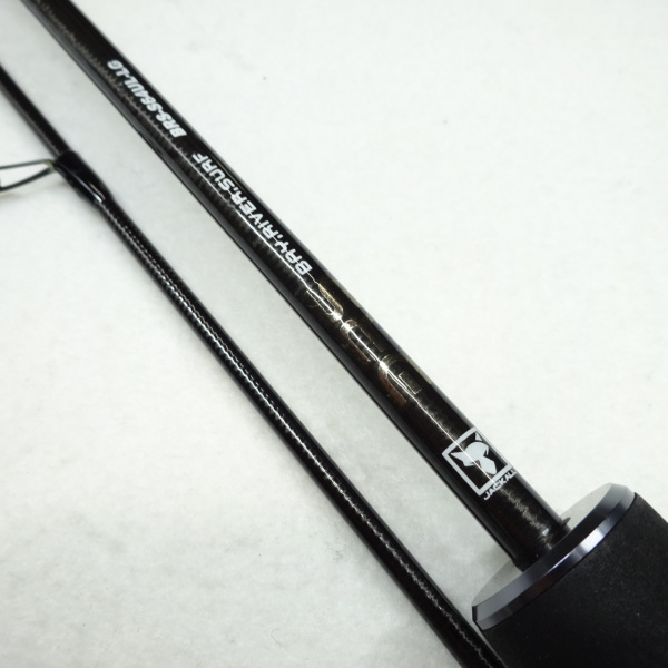 ベイリバーサーフBRS BRS-S64UL-LG